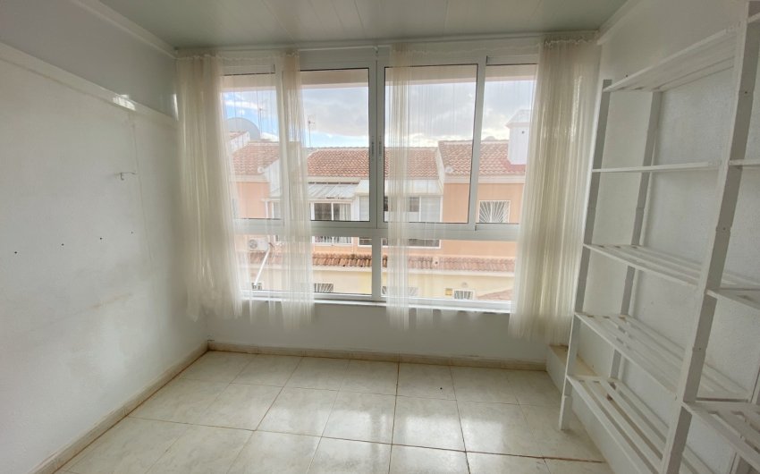 Revente - Maison de ville -
Benijofar - Monte Azul