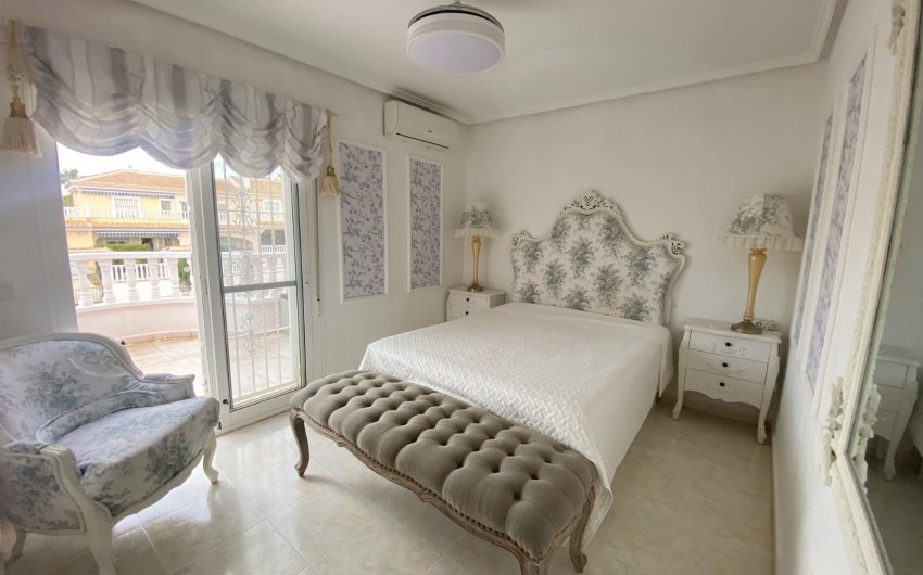 Revente - Maison de ville -
Benijofar - Monte Azul