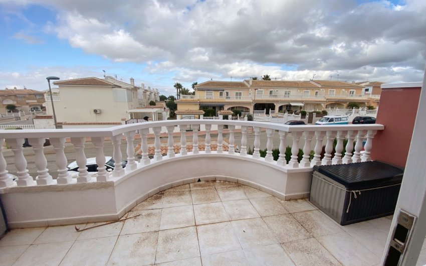 Revente - Maison de ville -
Benijofar - Monte Azul