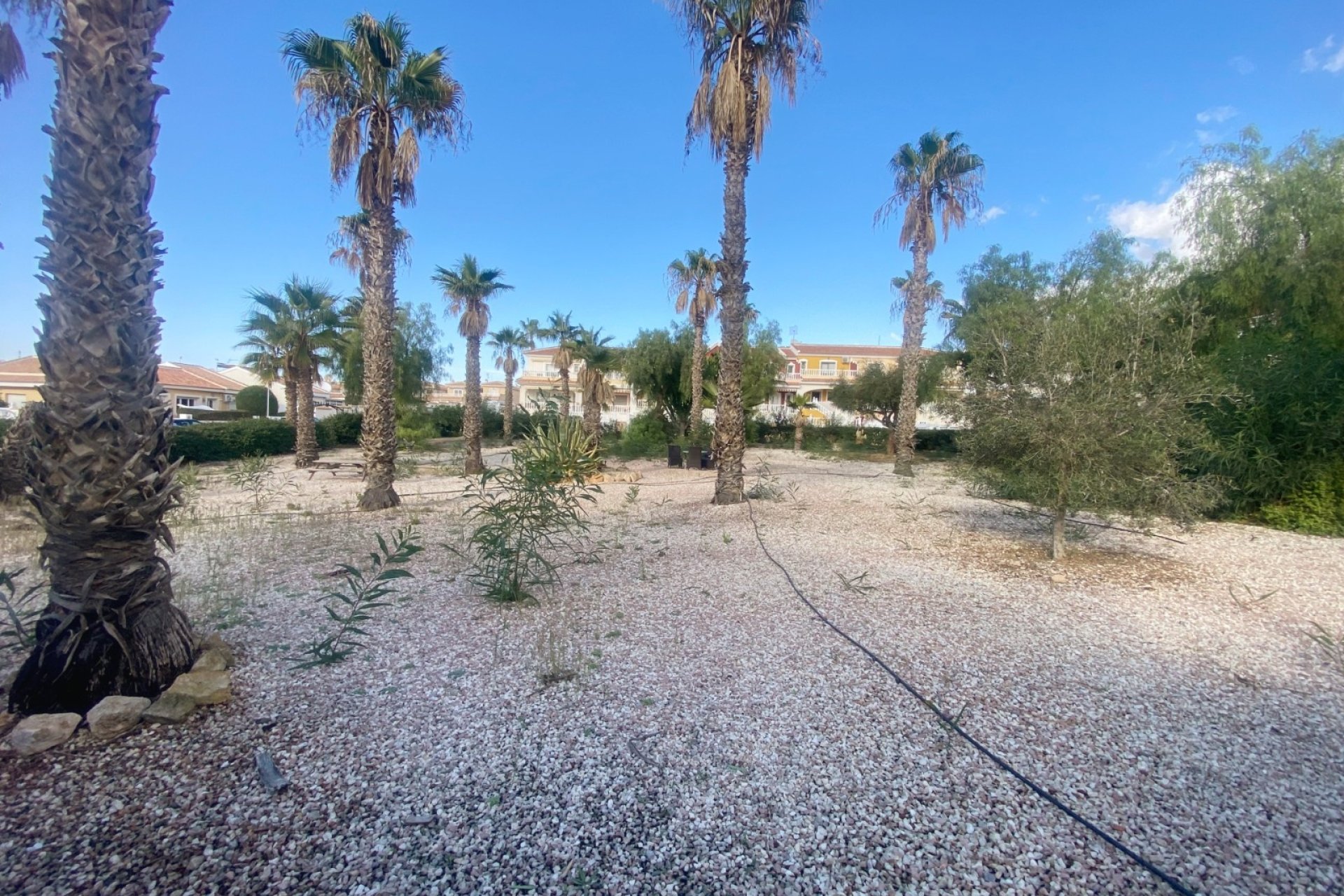 Revente - Maison de ville -
Benijofar - Monte Azul