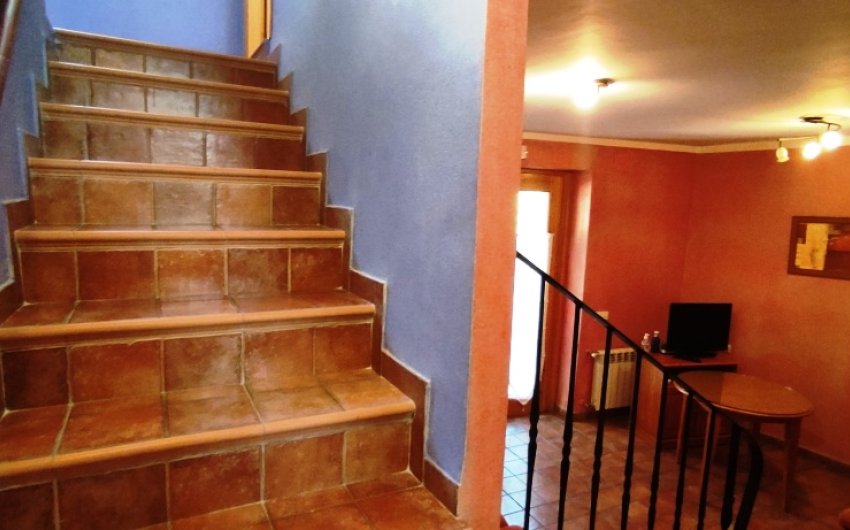 Revente - Maison de ville -
Bocairent