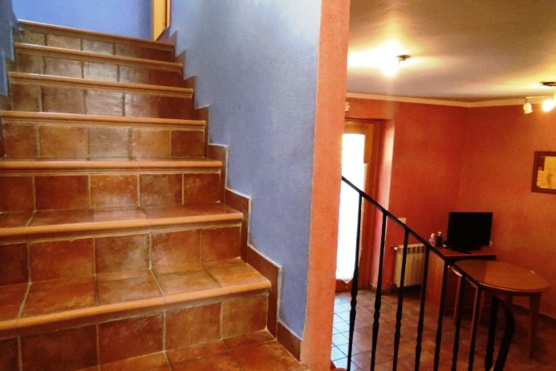 Revente - Maison de ville -
Bocairent