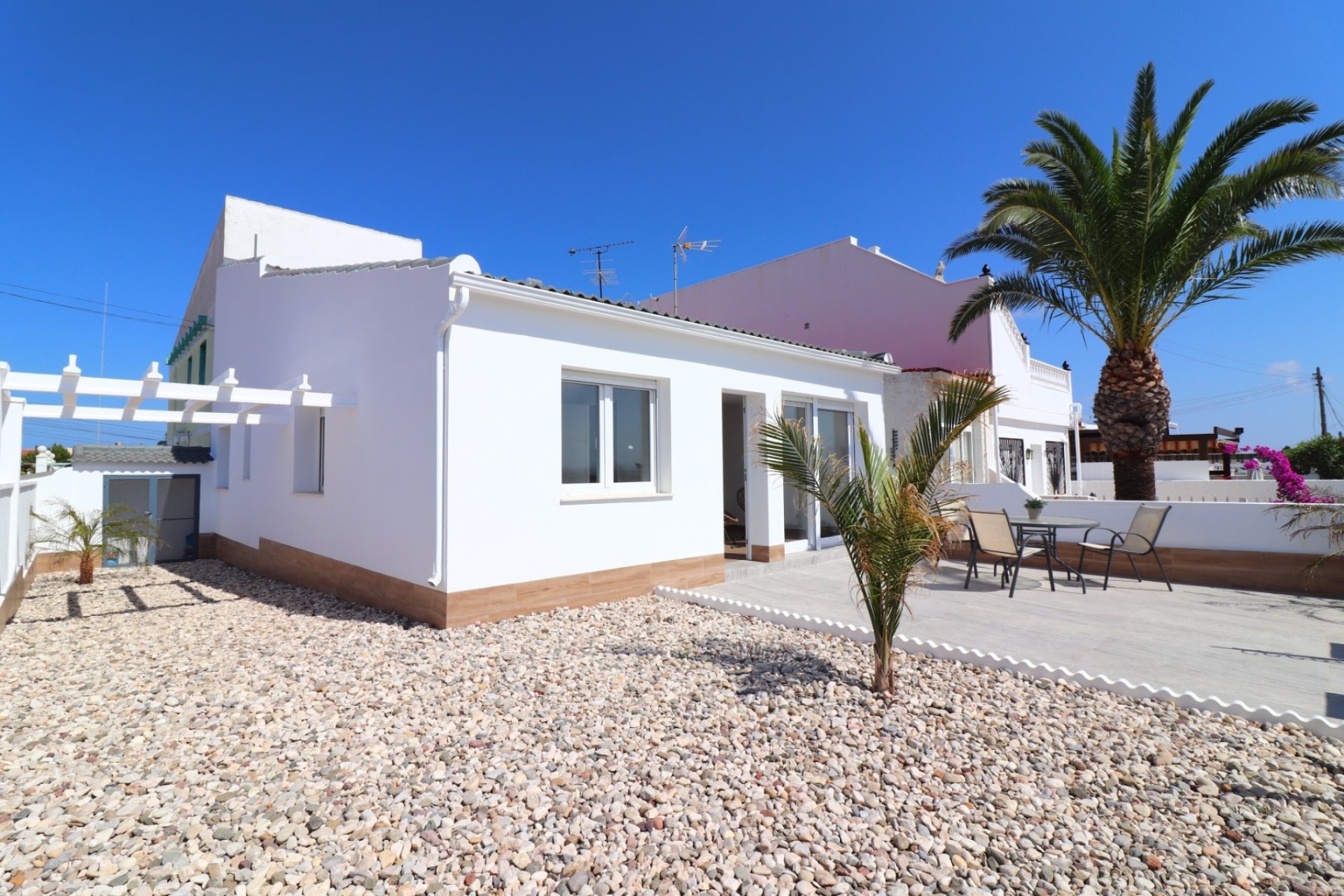 Revente - Maison de ville -
Ciudad Quesada - Altos de Quesada