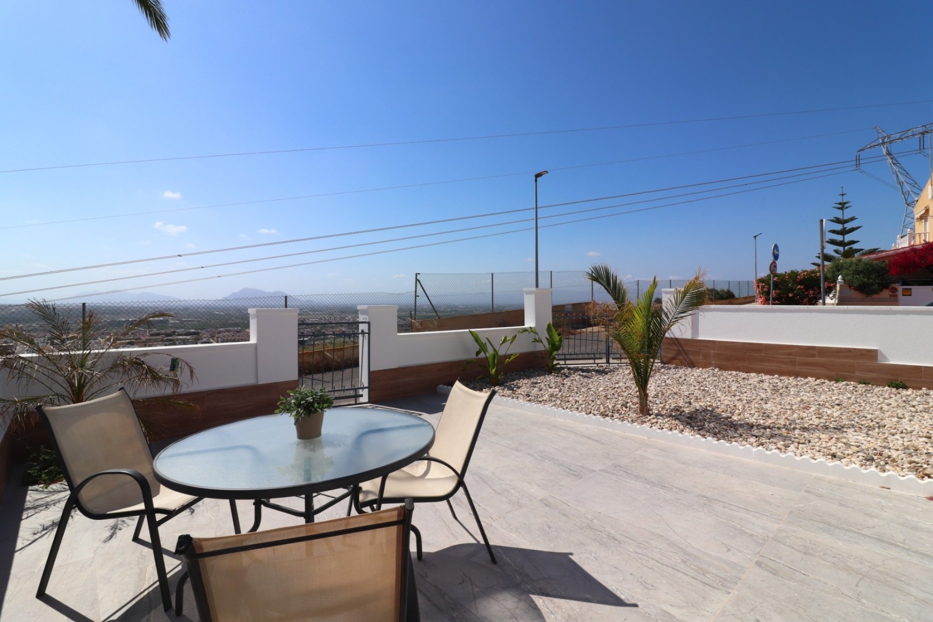 Revente - Maison de ville -
Ciudad Quesada - Altos de Quesada