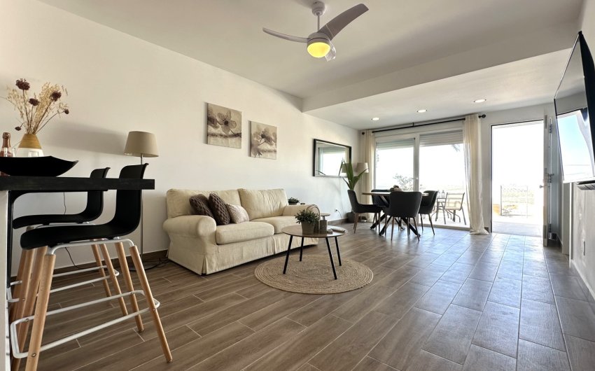 Revente - Maison de ville -
Ciudad Quesada - Altos de Quesada