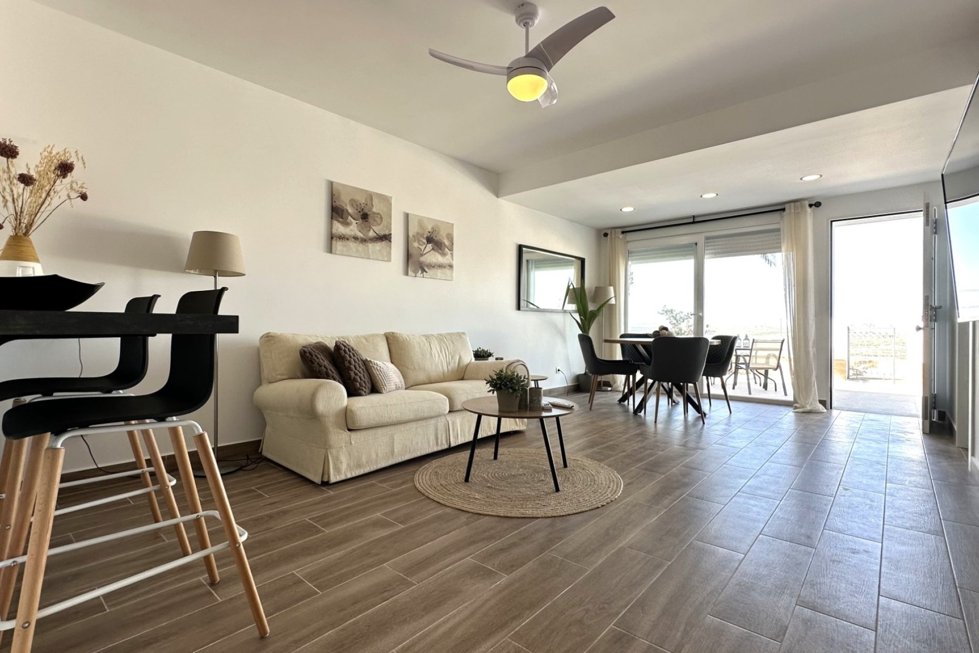 Revente - Maison de ville -
Ciudad Quesada - Altos de Quesada