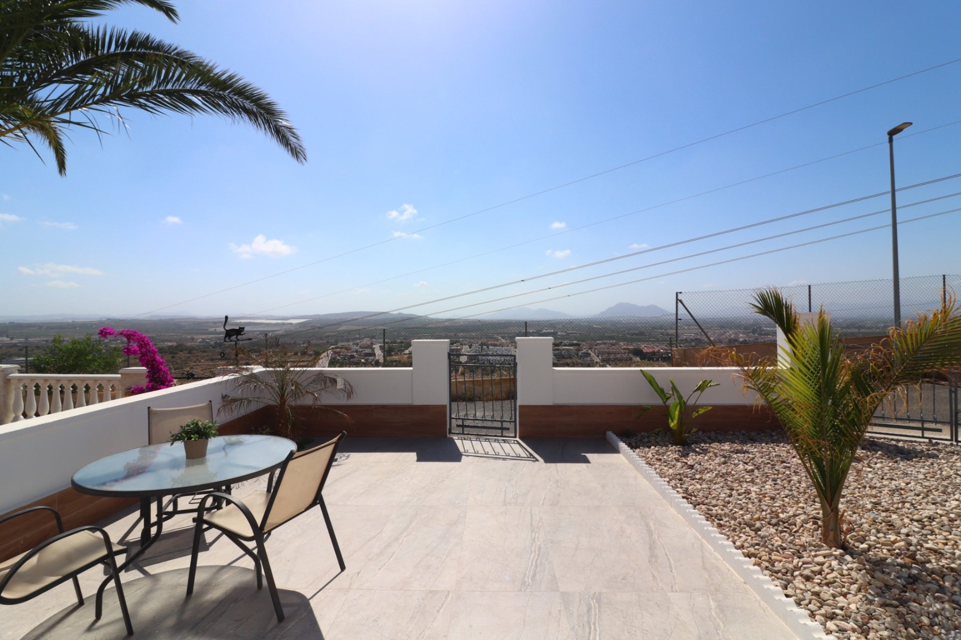 Revente - Maison de ville -
Ciudad Quesada - Altos de Quesada