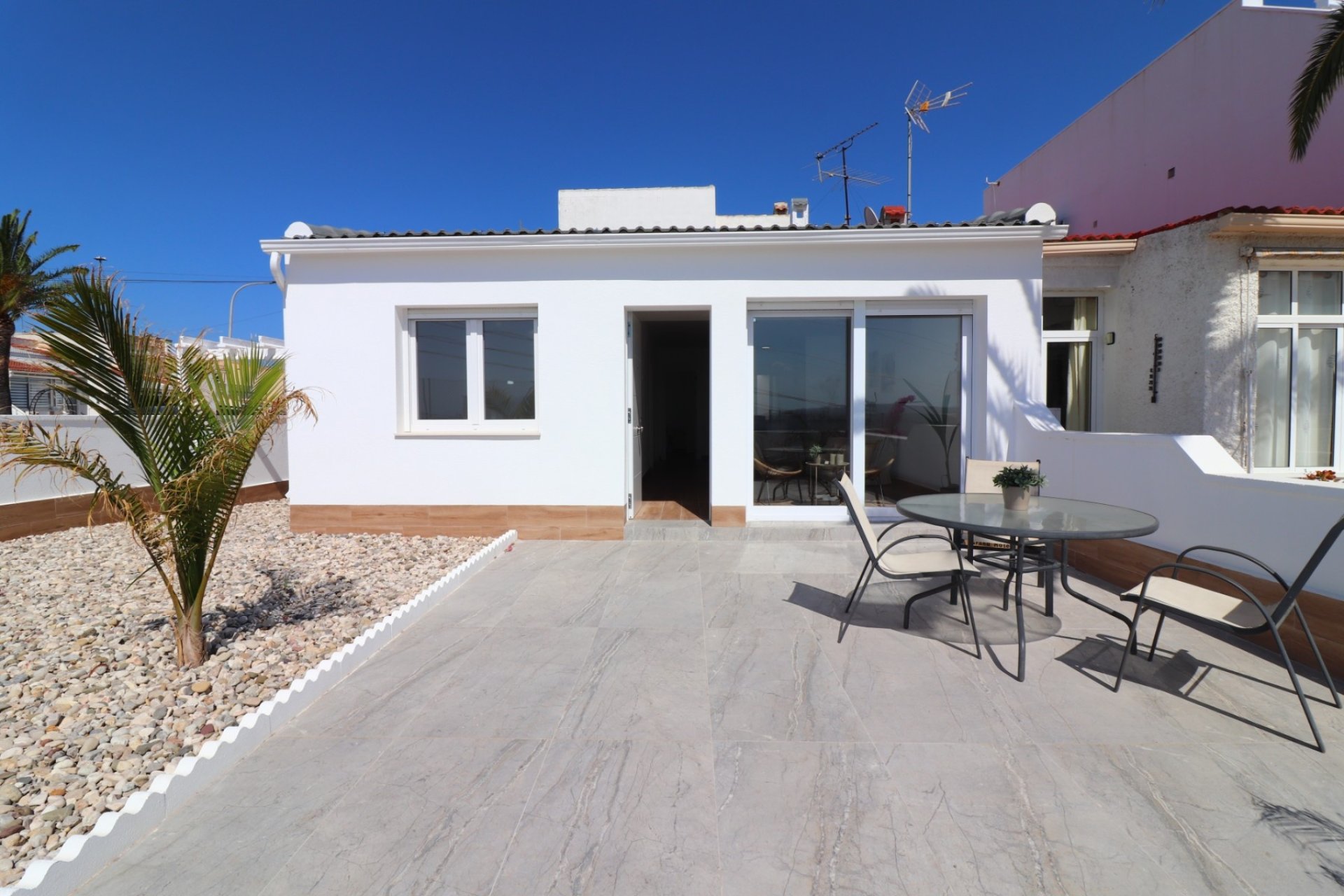 Revente - Maison de ville -
Ciudad Quesada - Altos de Quesada
