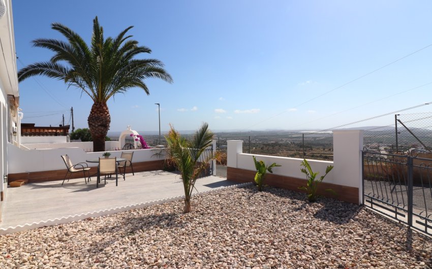 Revente - Maison de ville -
Ciudad Quesada - Altos de Quesada