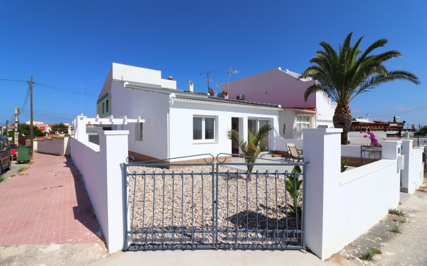 Revente - Maison de ville -
Ciudad Quesada - Altos de Quesada