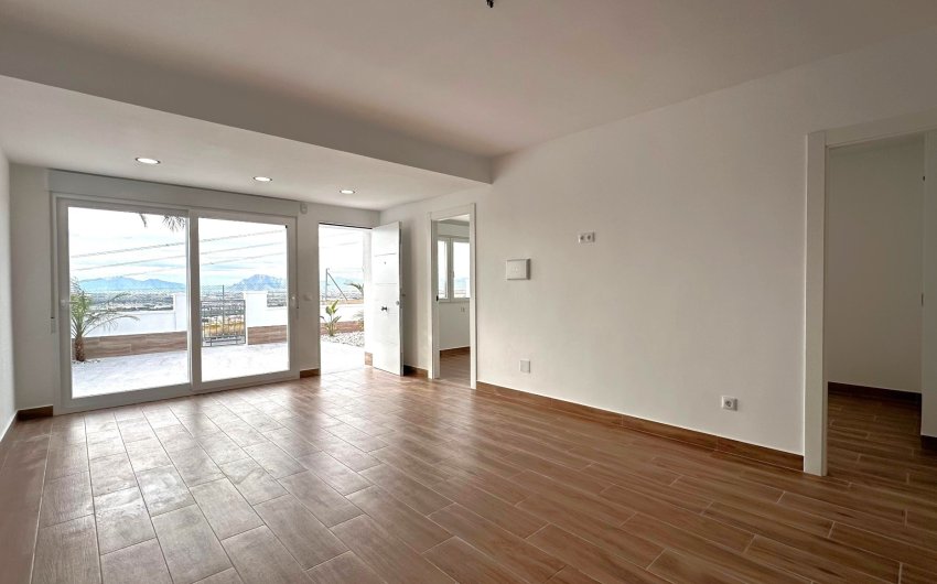 Revente - Maison de ville -
Ciudad Quesada - Altos de Quesada