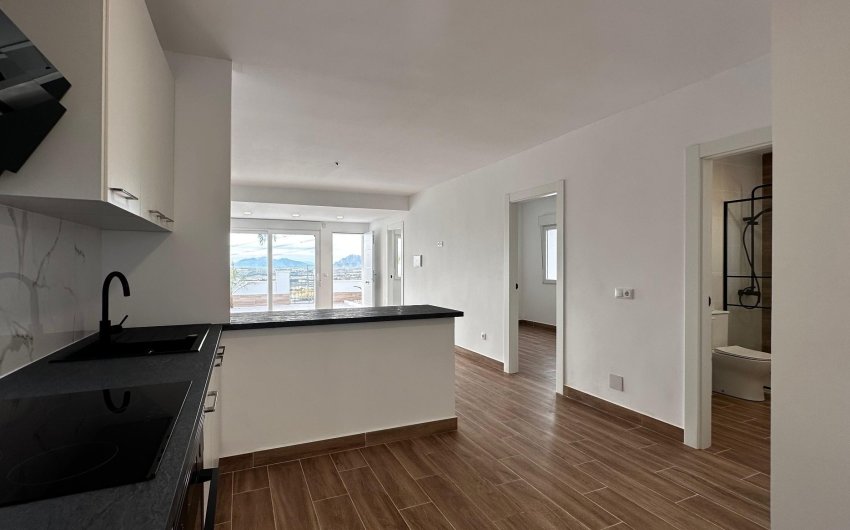 Revente - Maison de ville -
Ciudad Quesada - Altos de Quesada