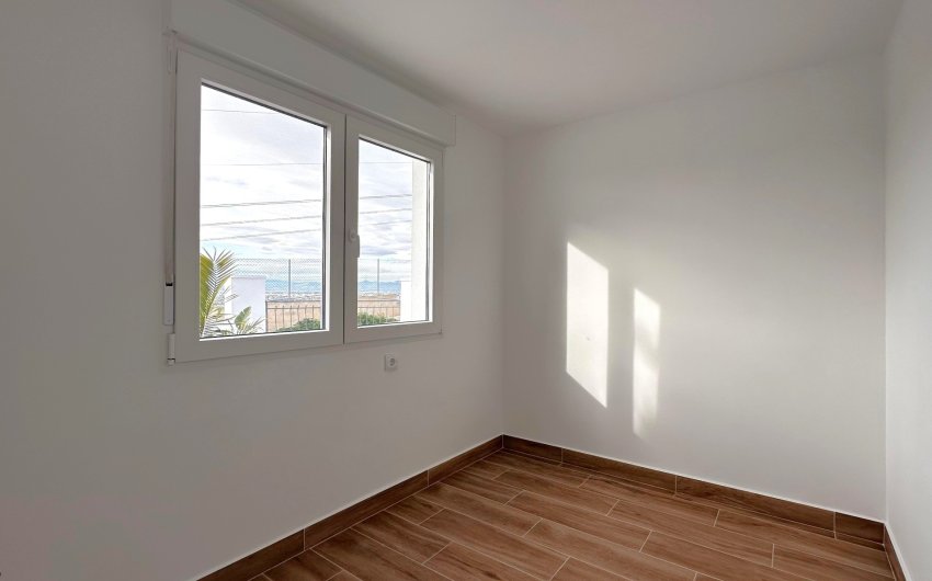 Revente - Maison de ville -
Ciudad Quesada - Altos de Quesada