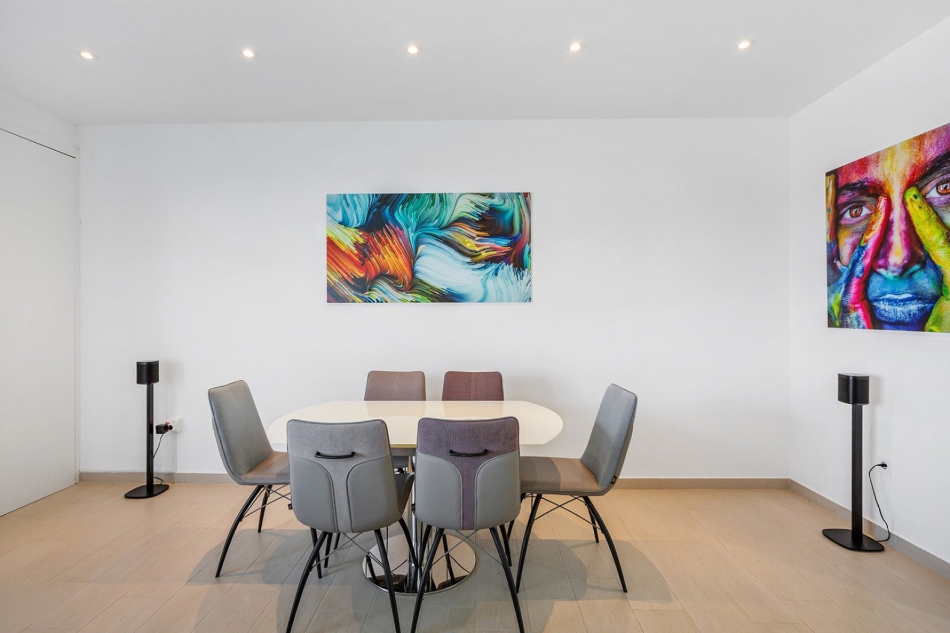 Revente - Maison de ville -
Ciudad Quesada - Costa Blanca