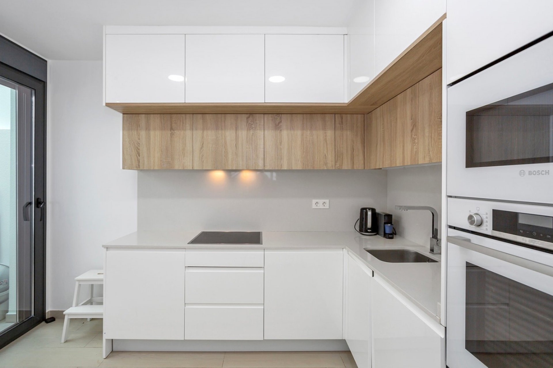 Revente - Maison de ville -
Ciudad Quesada - Costa Blanca