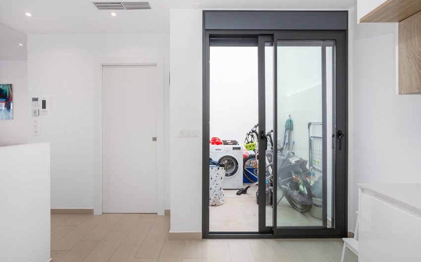 Revente - Maison de ville -
Ciudad Quesada - Costa Blanca