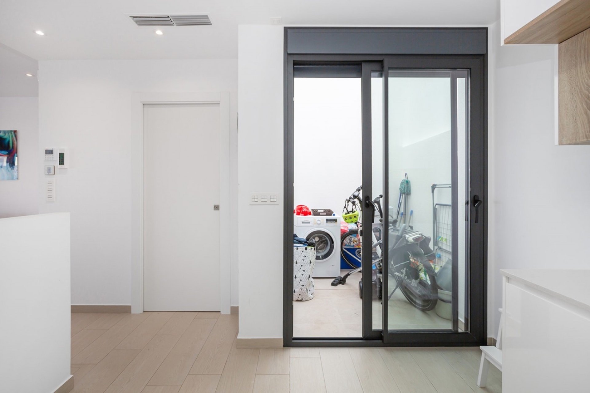 Revente - Maison de ville -
Ciudad Quesada - Costa Blanca