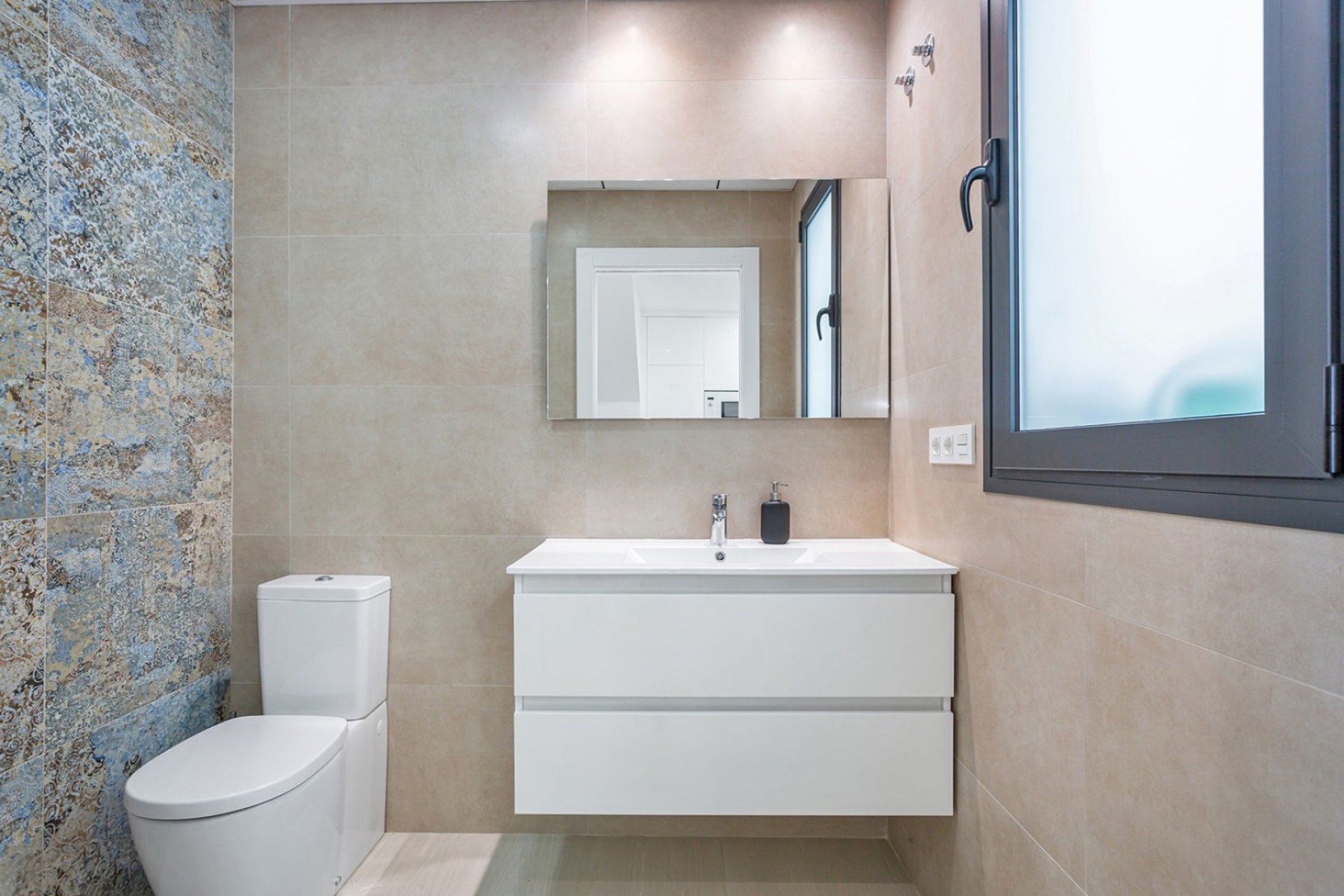 Revente - Maison de ville -
Ciudad Quesada - Costa Blanca