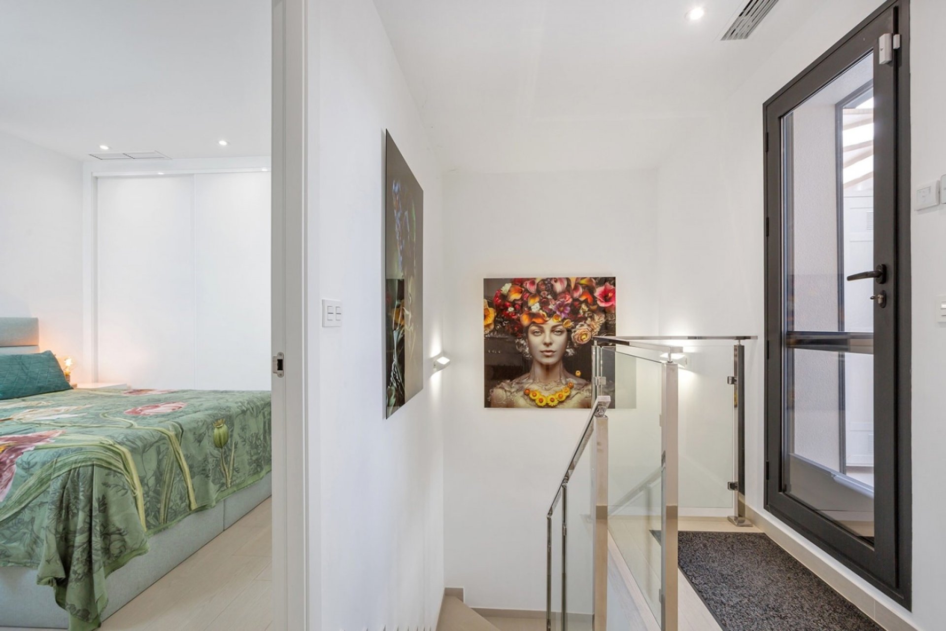 Revente - Maison de ville -
Ciudad Quesada - Costa Blanca