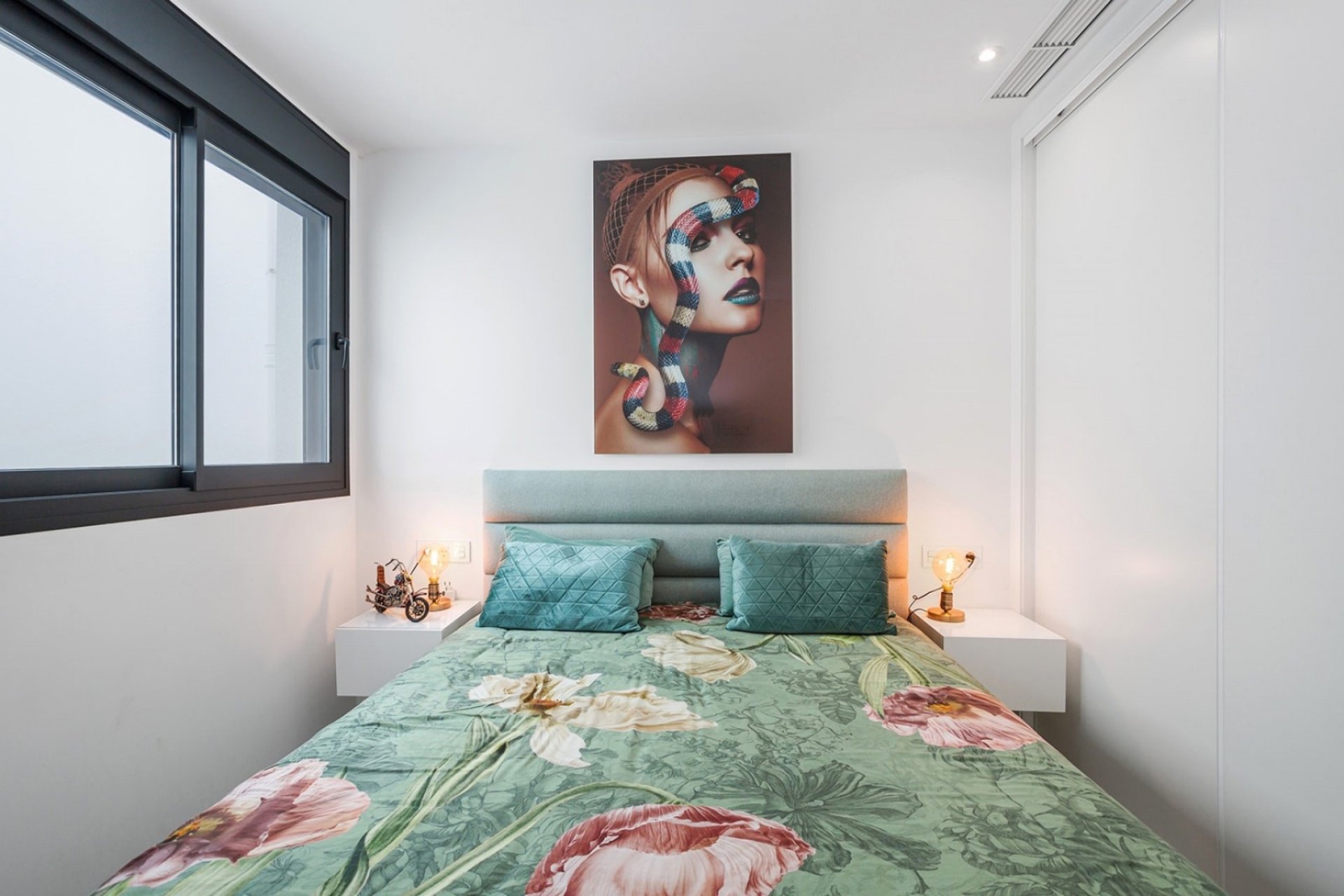 Revente - Maison de ville -
Ciudad Quesada - Costa Blanca