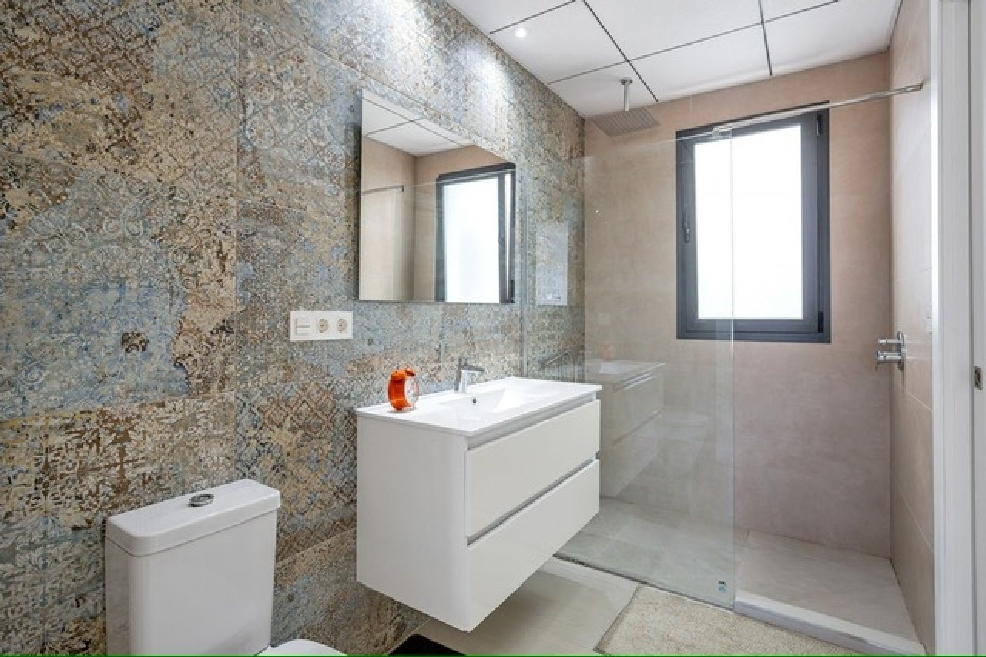 Revente - Maison de ville -
Ciudad Quesada - Costa Blanca