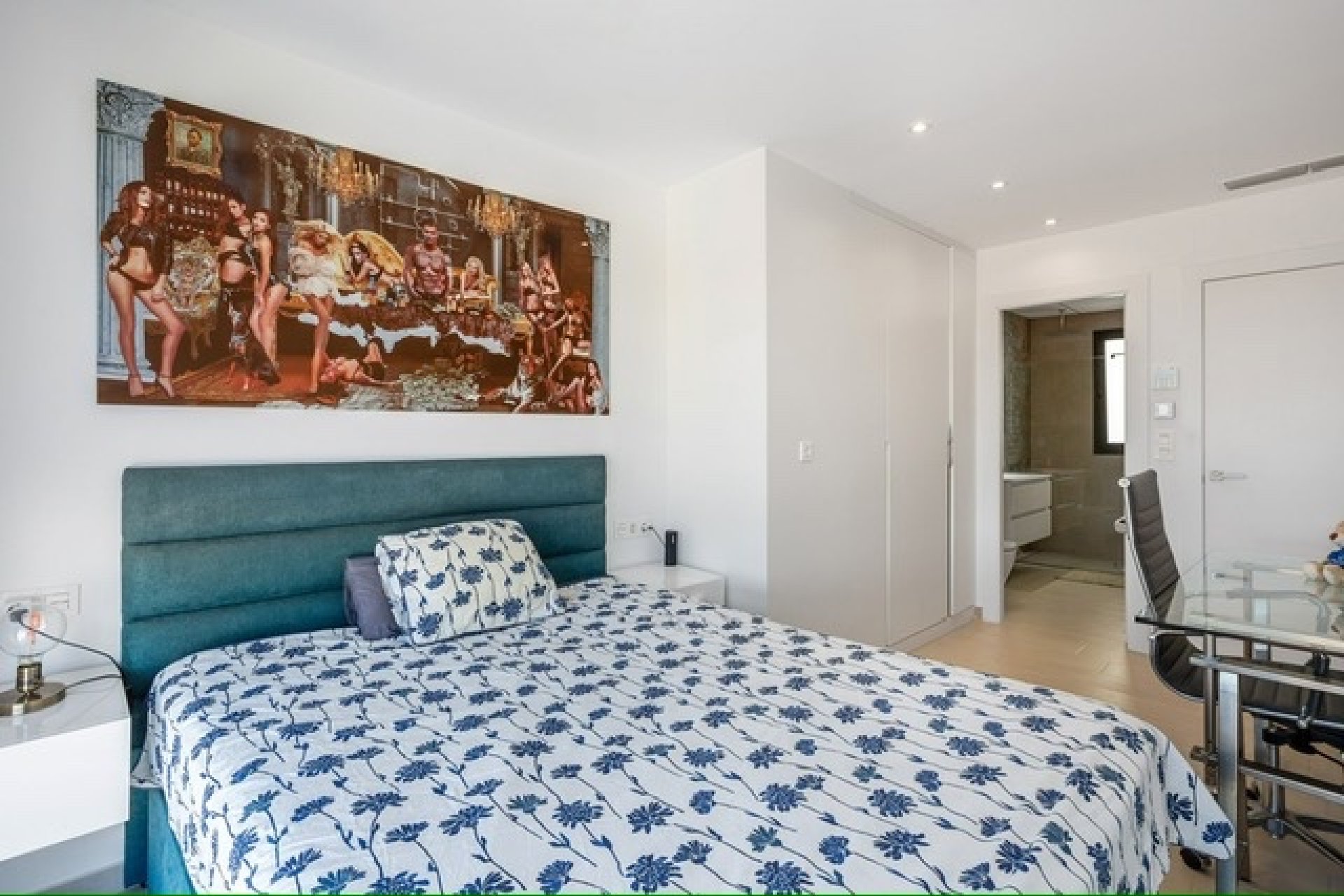 Revente - Maison de ville -
Ciudad Quesada - Costa Blanca