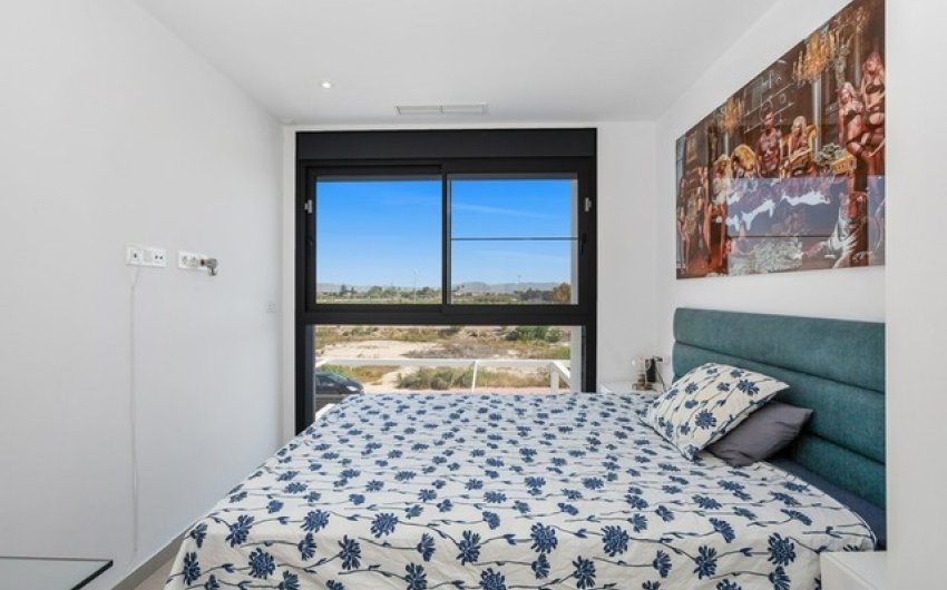 Revente - Maison de ville -
Ciudad Quesada - Costa Blanca