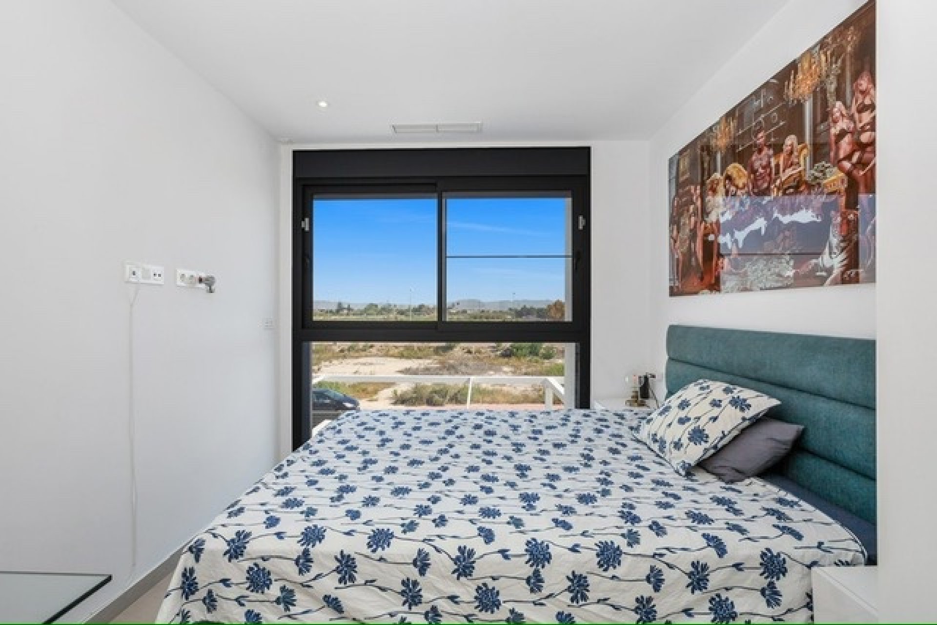 Revente - Maison de ville -
Ciudad Quesada - Costa Blanca