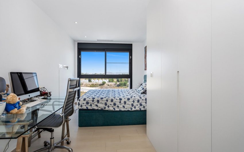 Revente - Maison de ville -
Ciudad Quesada - Costa Blanca