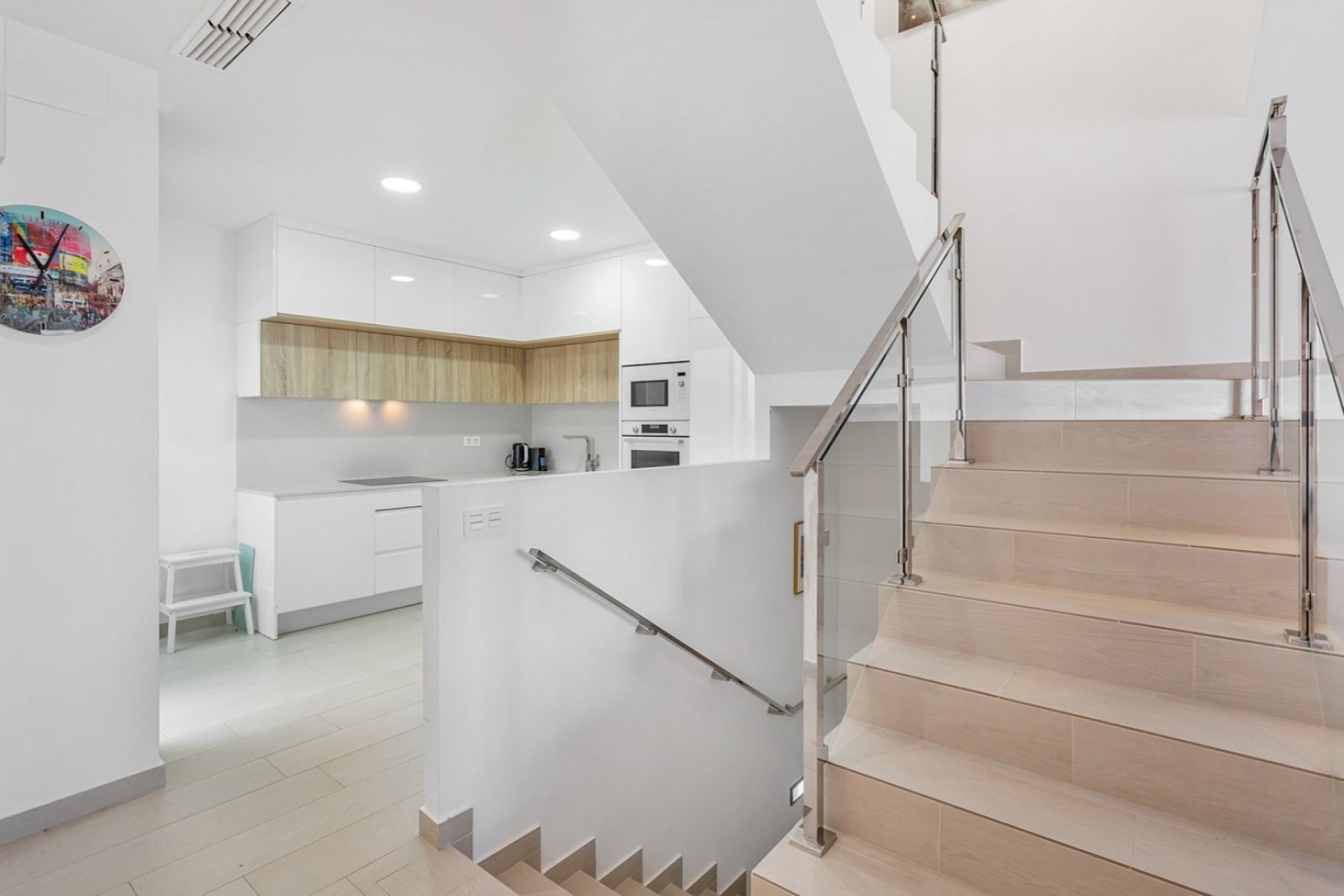 Revente - Maison de ville -
Ciudad Quesada - Costa Blanca