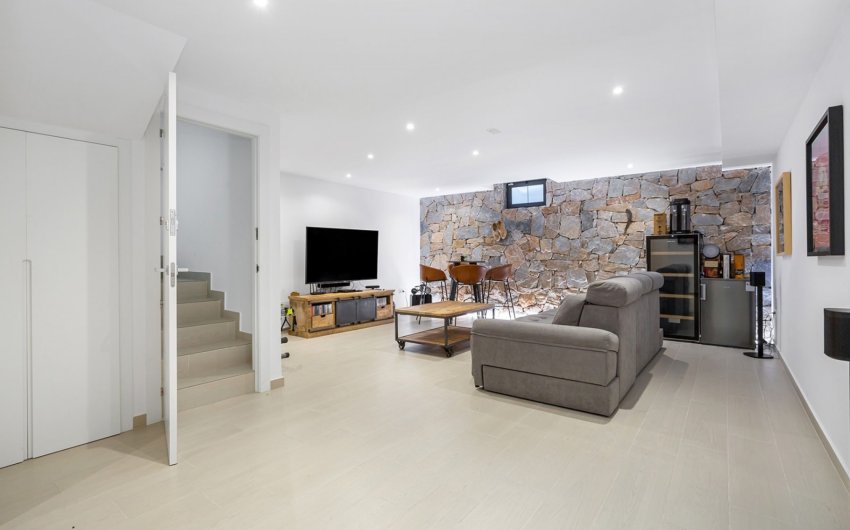 Revente - Maison de ville -
Ciudad Quesada - Costa Blanca