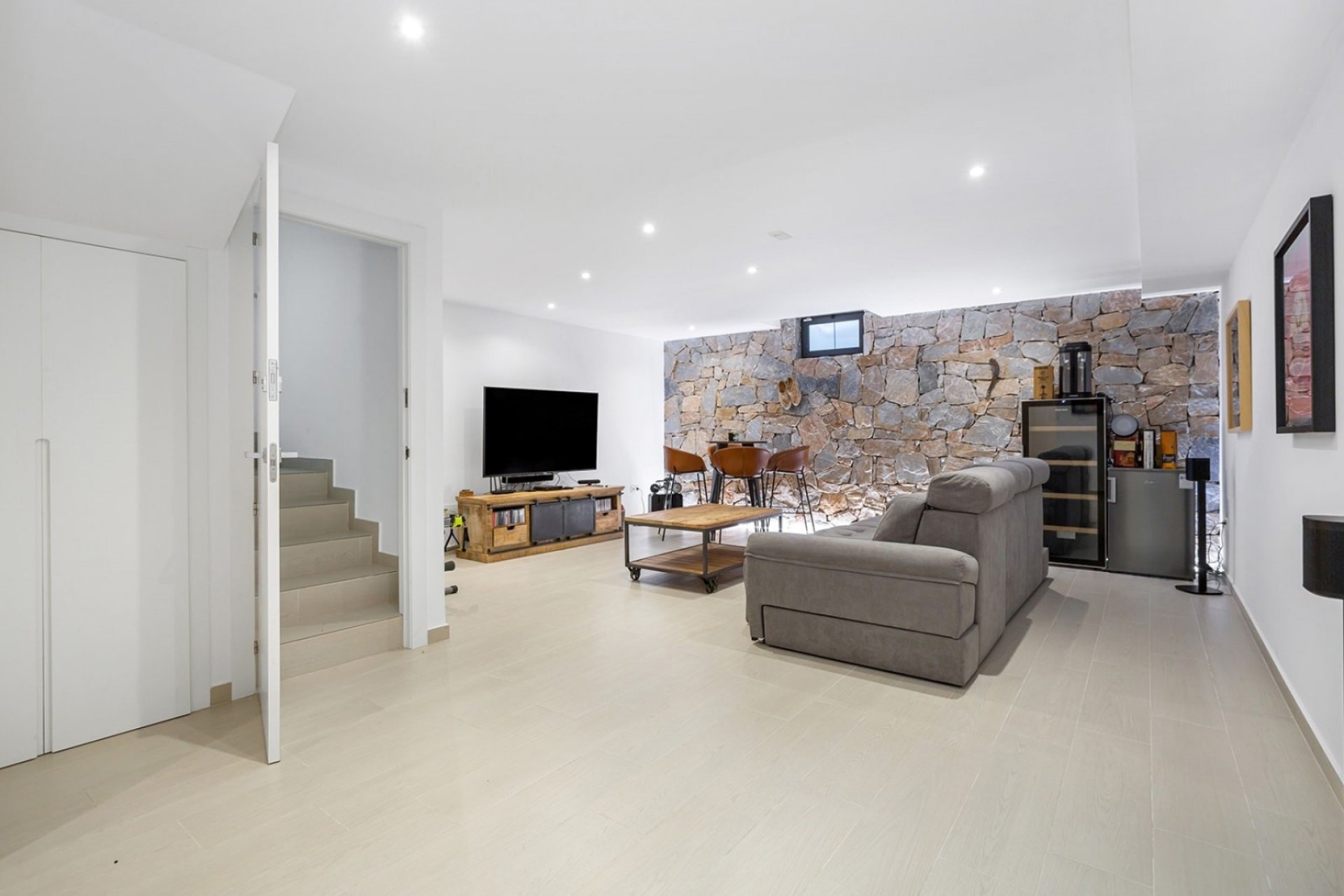 Revente - Maison de ville -
Ciudad Quesada - Costa Blanca