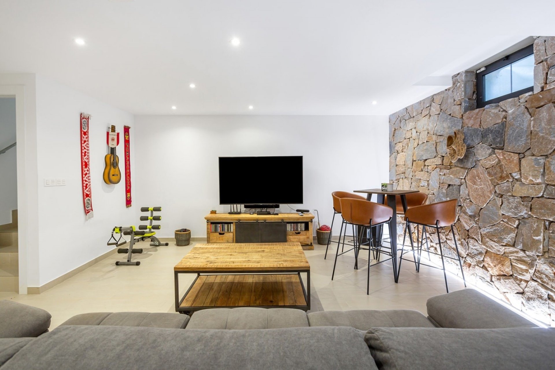 Revente - Maison de ville -
Ciudad Quesada - Costa Blanca