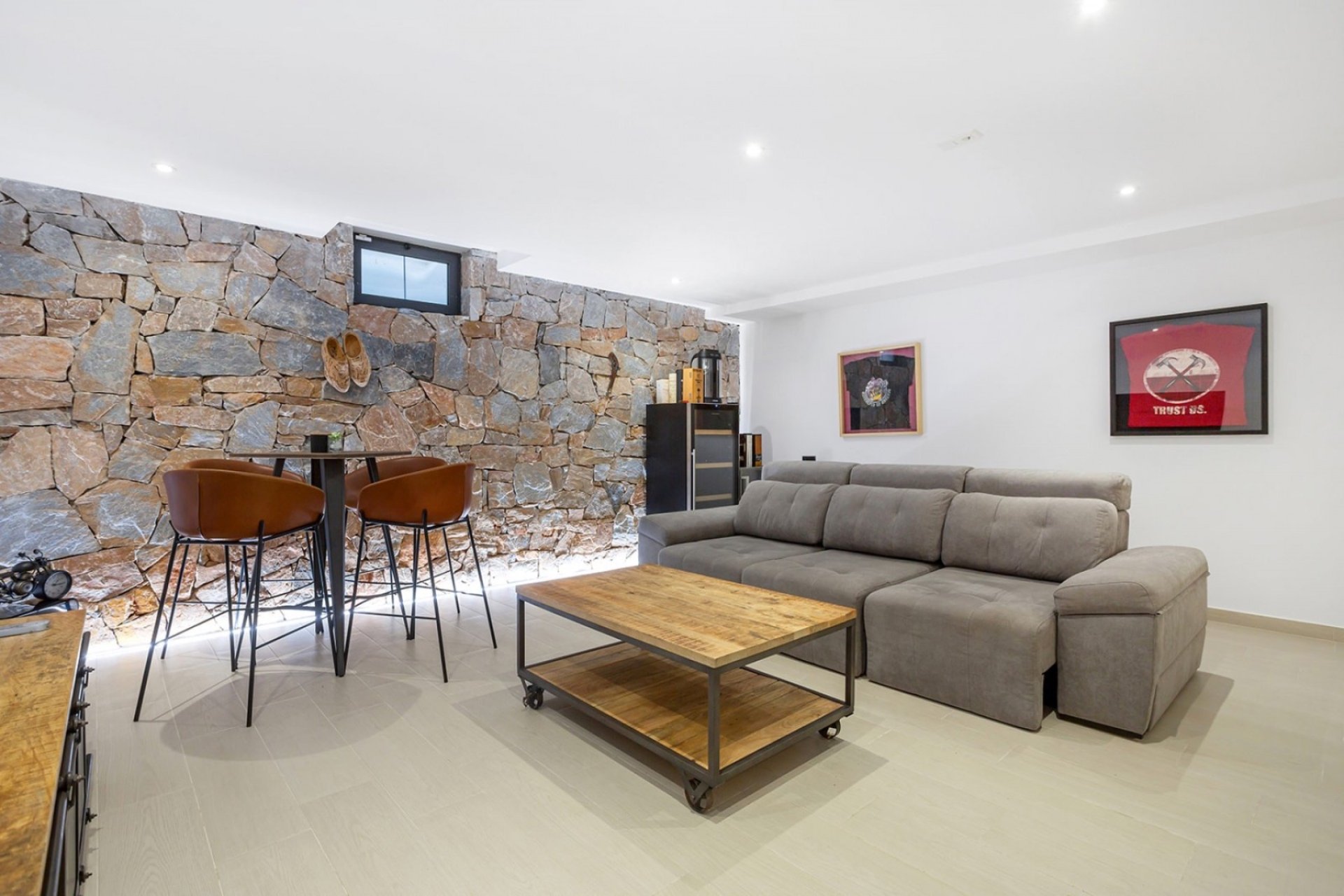 Revente - Maison de ville -
Ciudad Quesada - Costa Blanca