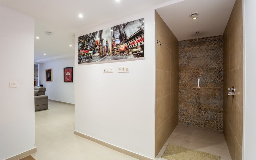 Revente - Maison de ville -
Ciudad Quesada - Costa Blanca