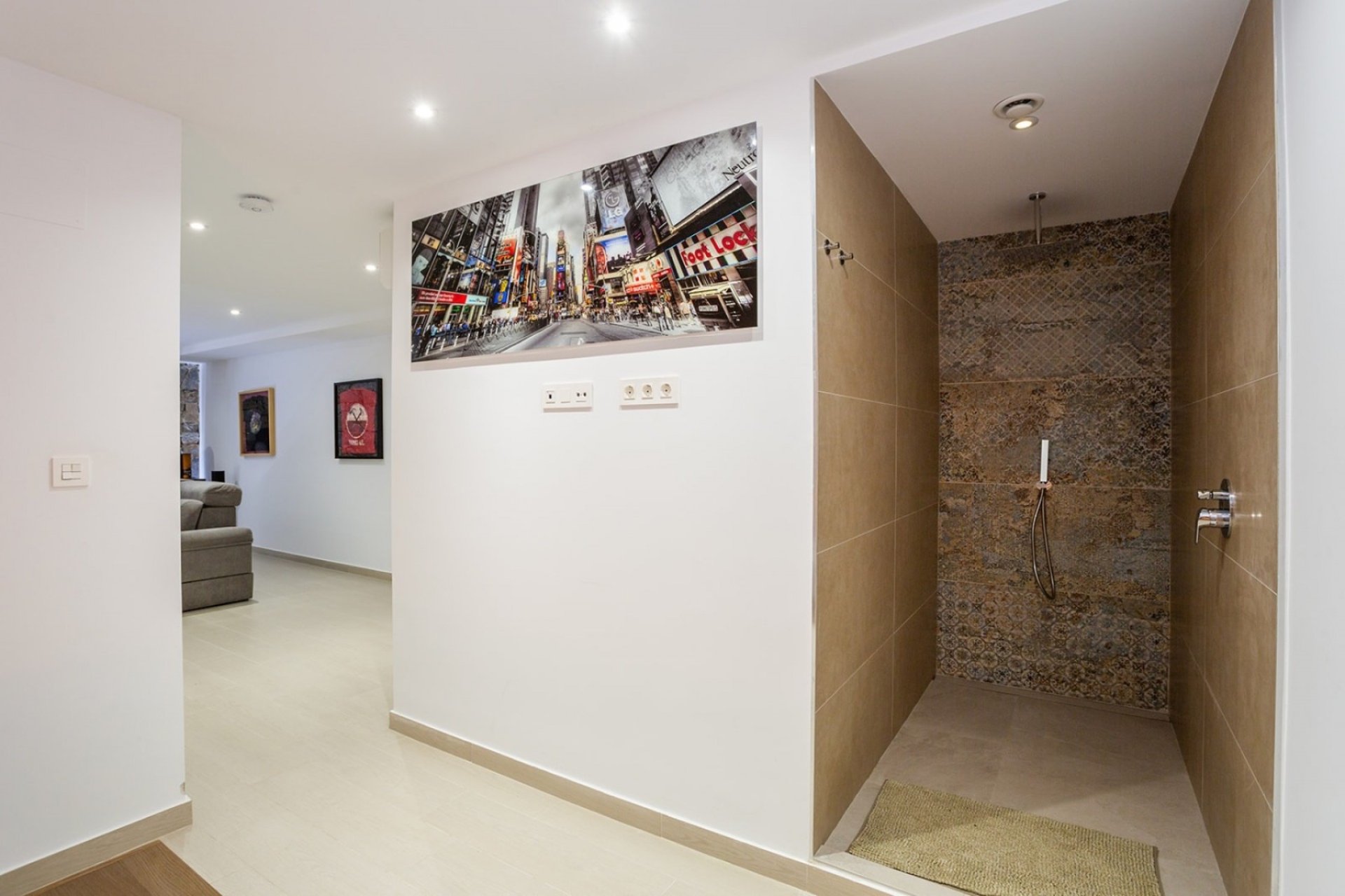 Revente - Maison de ville -
Ciudad Quesada - Costa Blanca