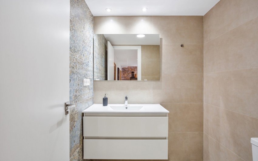 Revente - Maison de ville -
Ciudad Quesada - Costa Blanca