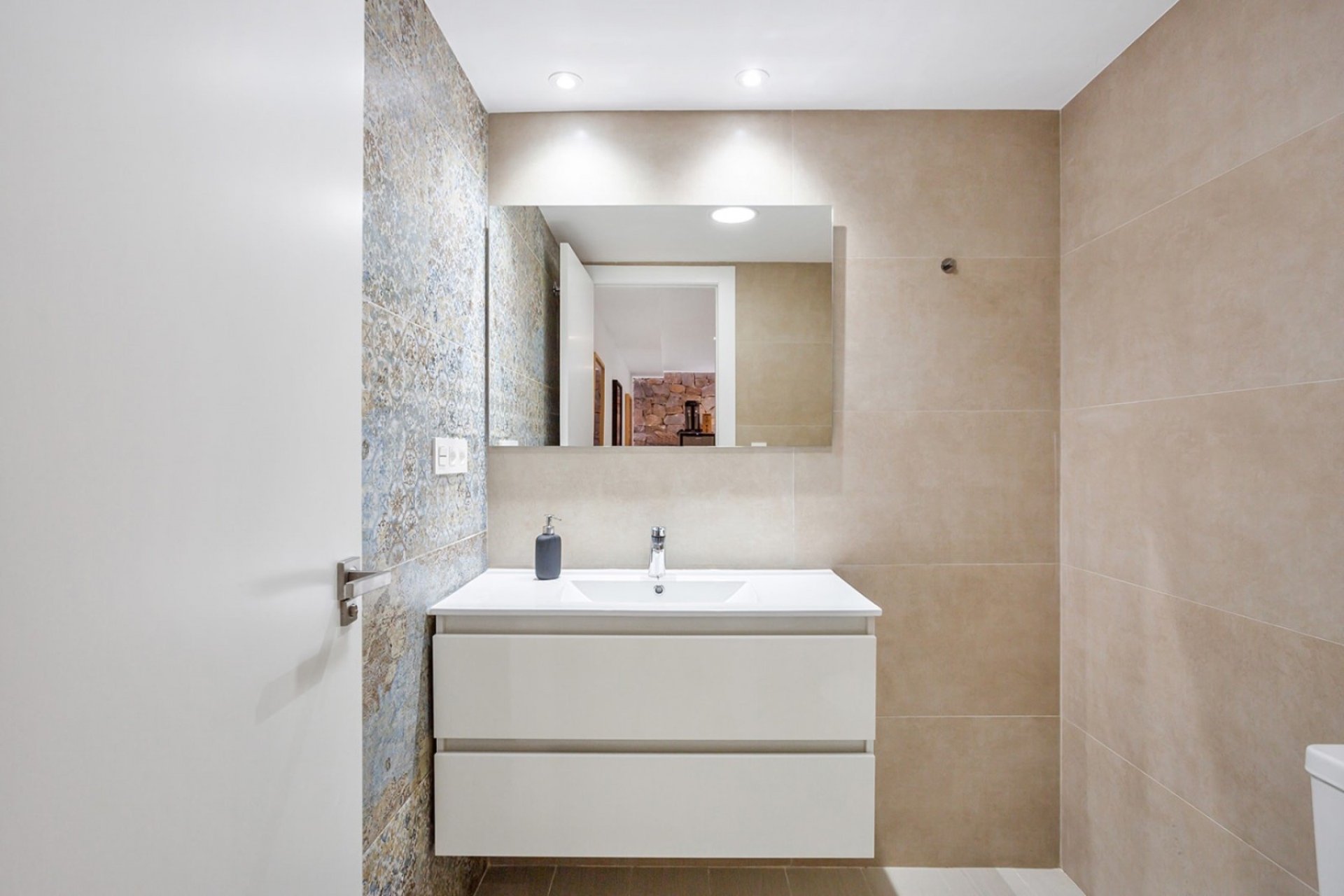 Revente - Maison de ville -
Ciudad Quesada - Costa Blanca