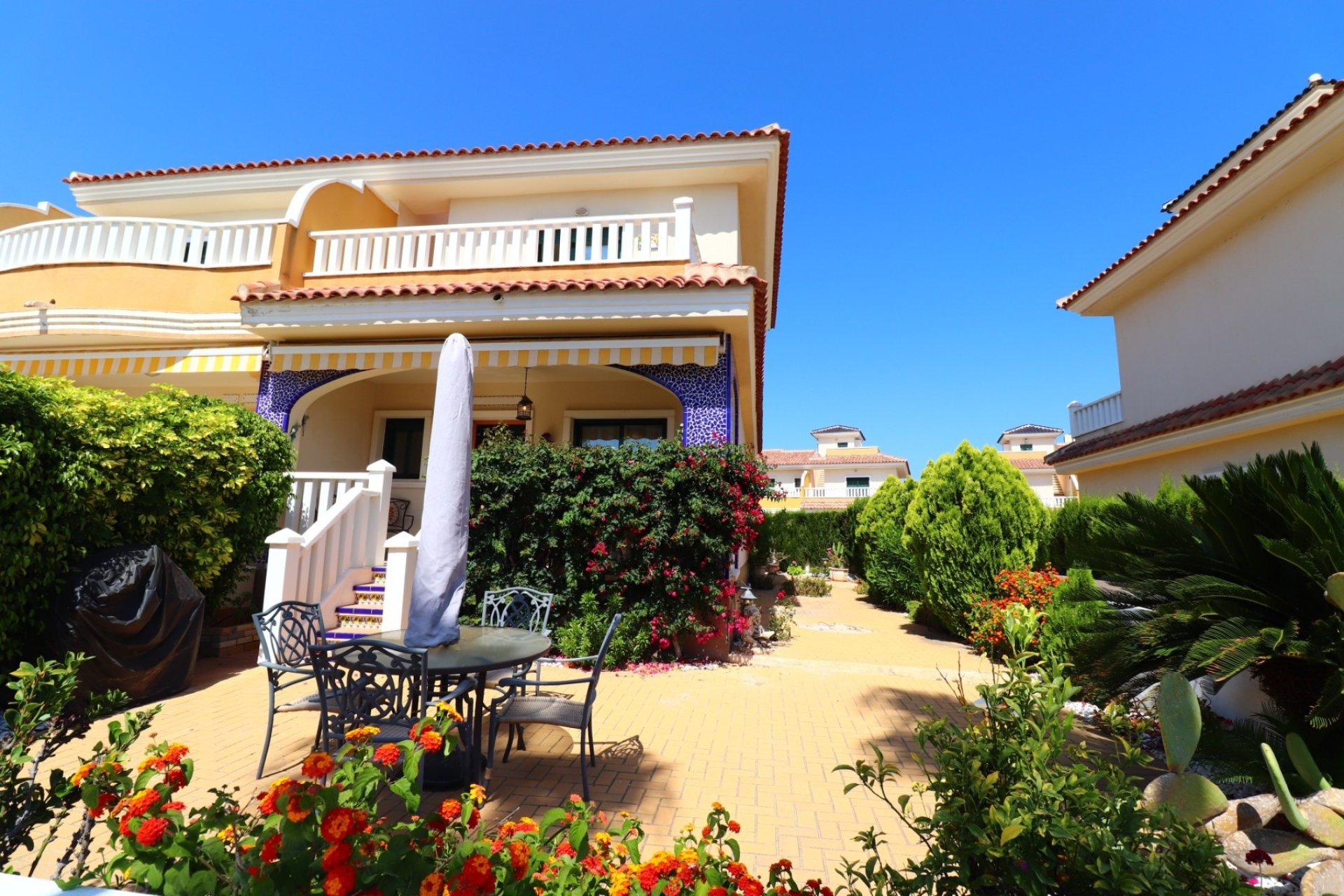 Revente - Maison de ville -
Ciudad Quesada - Doña Pepa