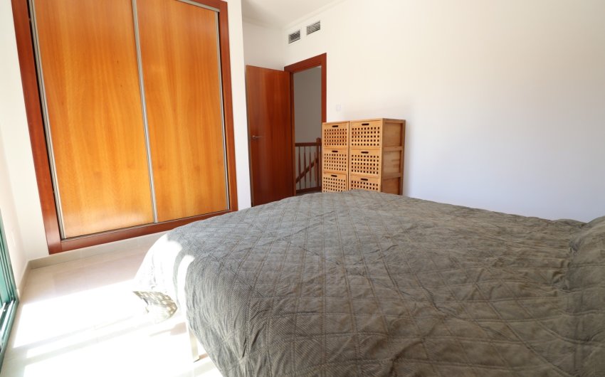 Revente - Maison de ville -
Ciudad Quesada - Doña Pepa