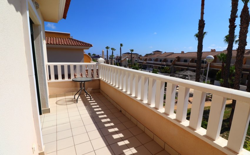 Revente - Maison de ville -
Ciudad Quesada - Doña Pepa