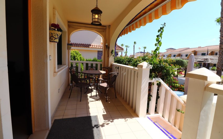Revente - Maison de ville -
Ciudad Quesada - Doña Pepa