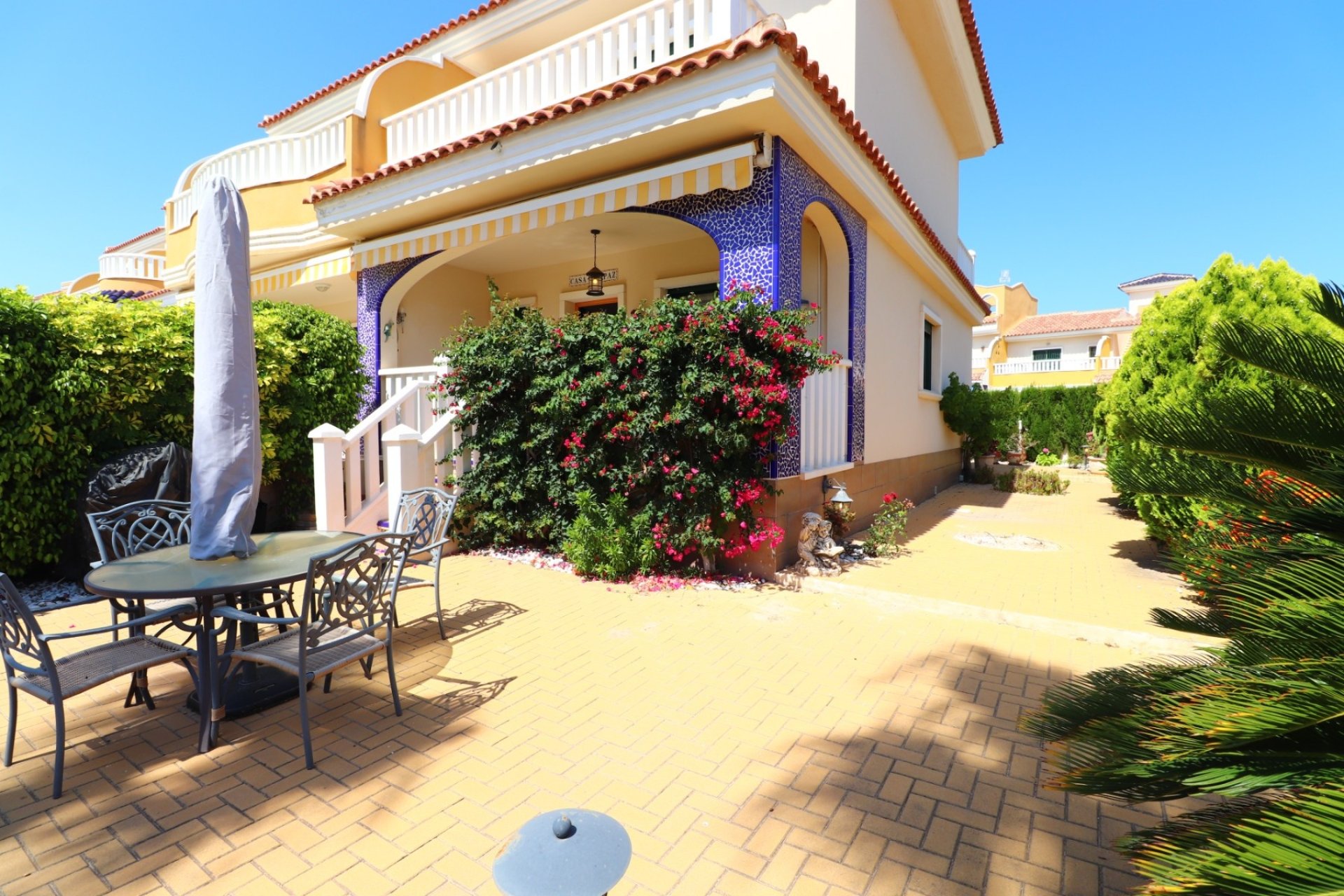 Revente - Maison de ville -
Ciudad Quesada - Doña Pepa