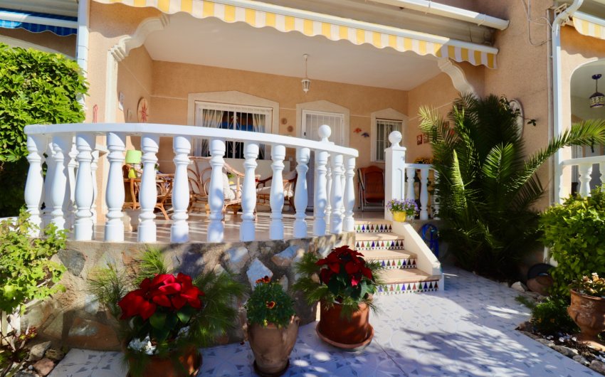 Revente - Maison de ville -
Ciudad Quesada - Doña Pepa