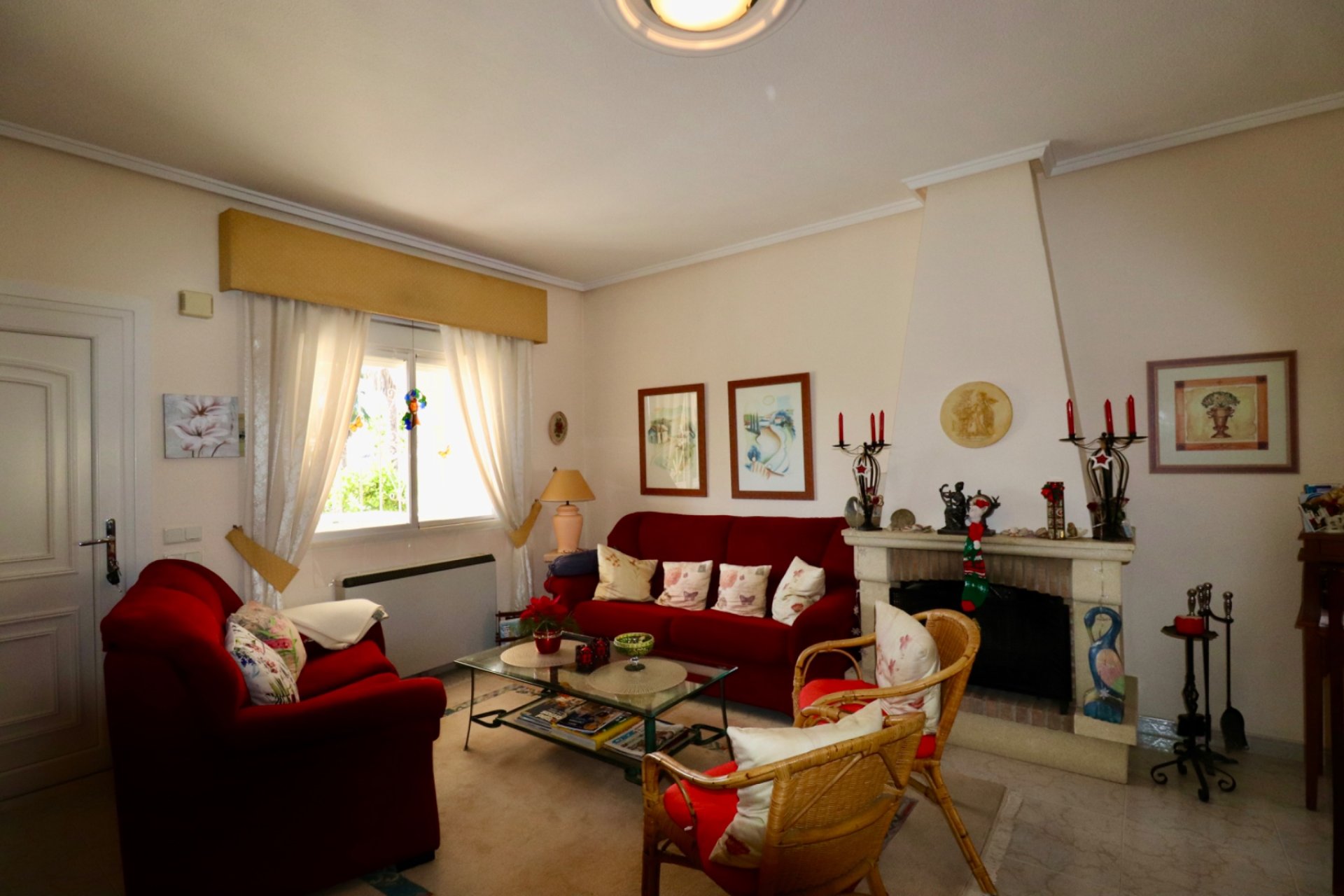 Revente - Maison de ville -
Ciudad Quesada - Doña Pepa