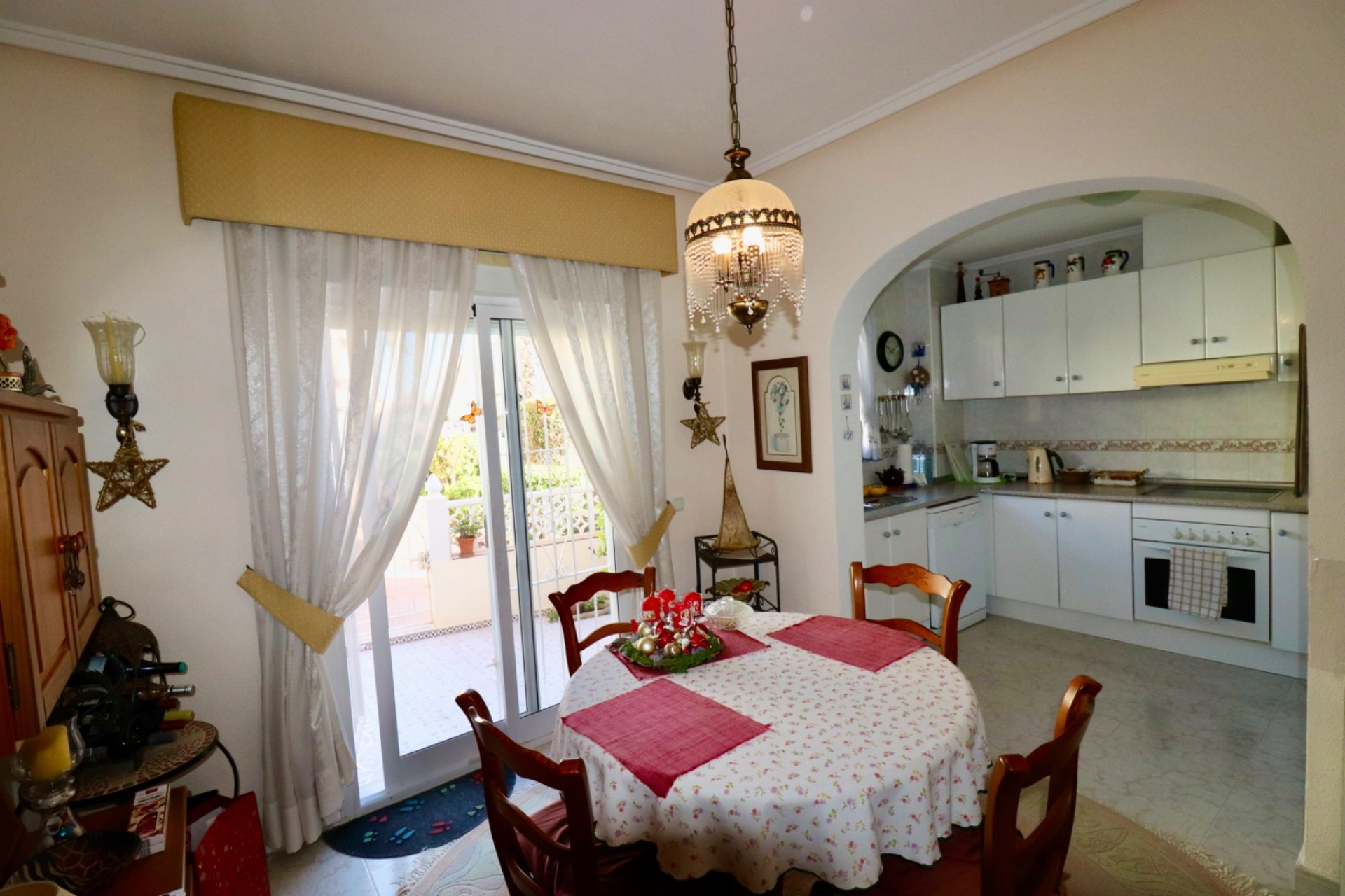 Revente - Maison de ville -
Ciudad Quesada - Doña Pepa