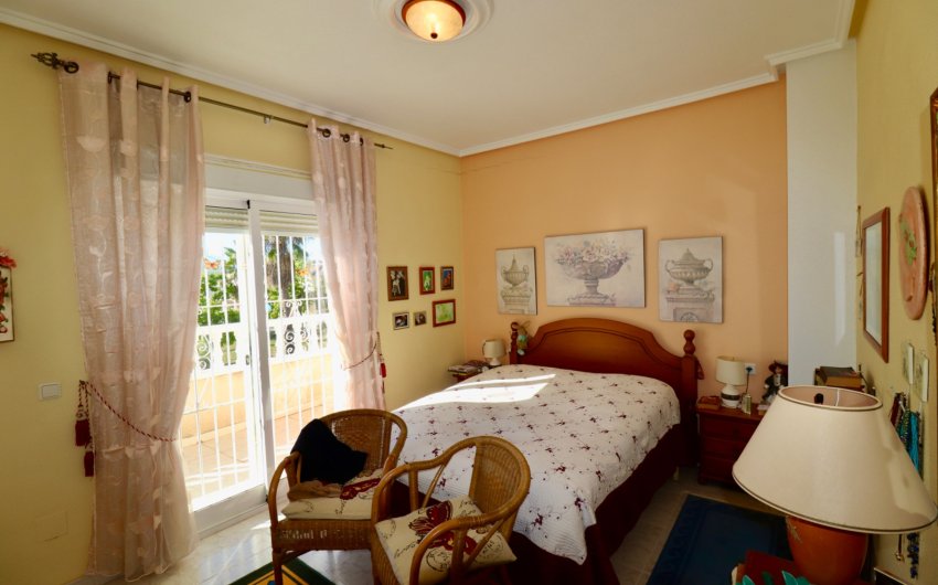 Revente - Maison de ville -
Ciudad Quesada - Doña Pepa