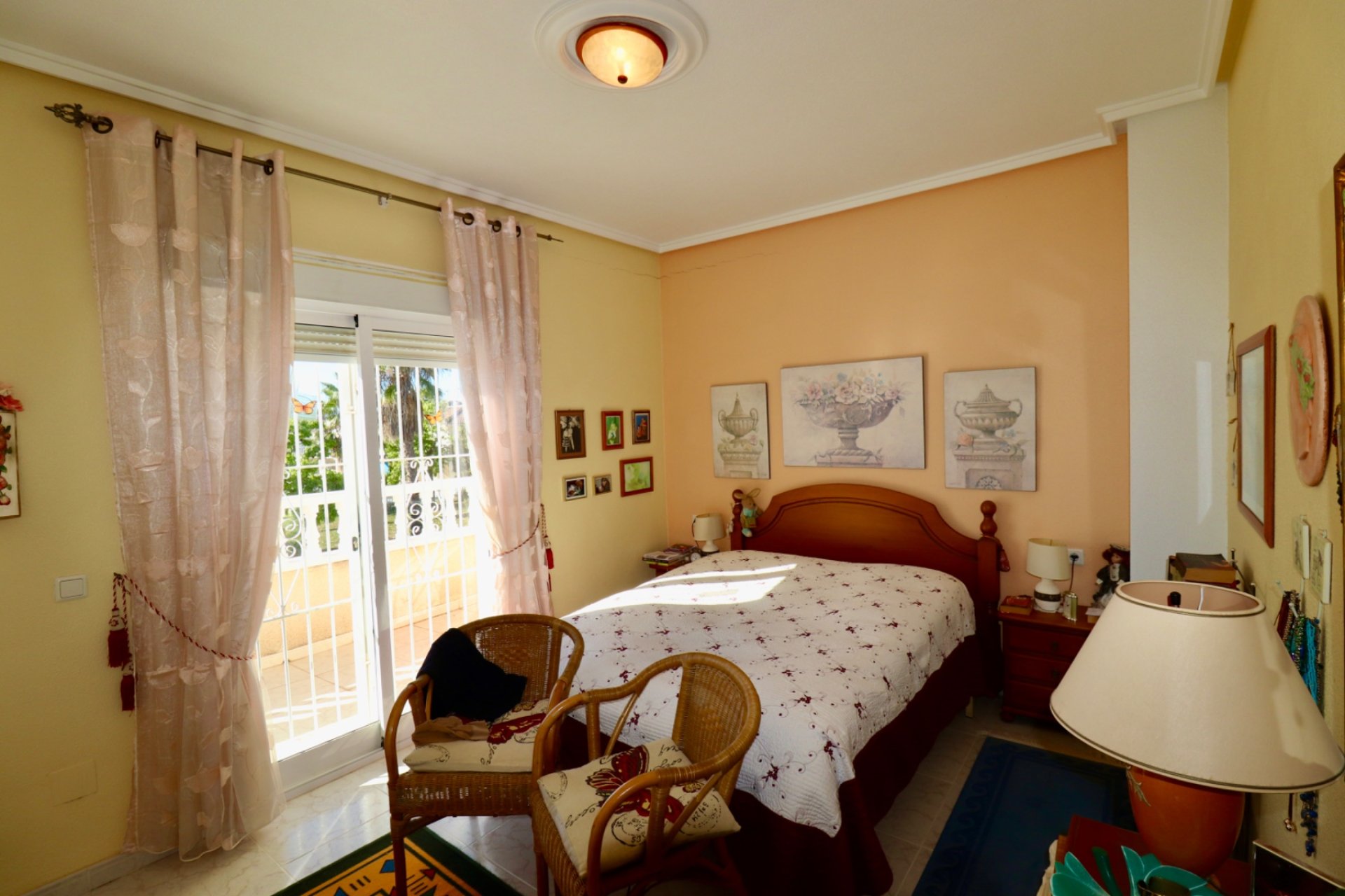 Revente - Maison de ville -
Ciudad Quesada - Doña Pepa