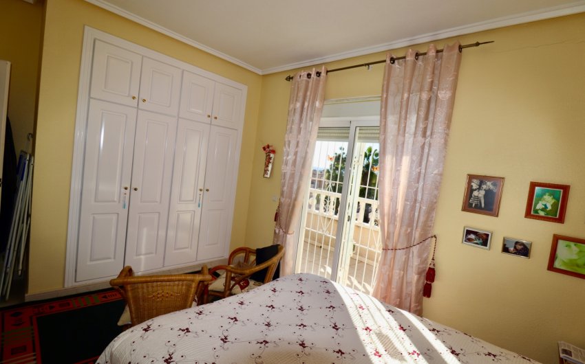 Revente - Maison de ville -
Ciudad Quesada - Doña Pepa