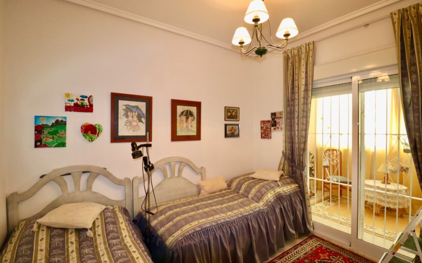 Revente - Maison de ville -
Ciudad Quesada - Doña Pepa